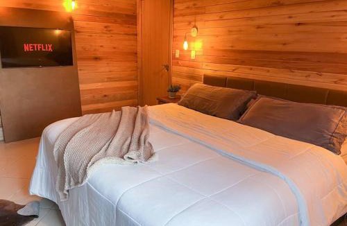 Tijucas House | Vale Farm House