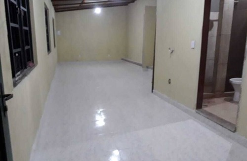 Guapimirim House | Vale Paraíso Campus - Events and Recreation