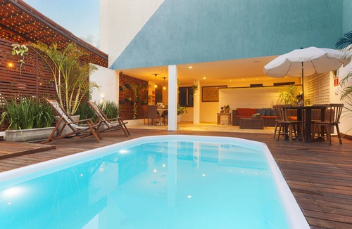 Capim Macio Hotel | Valencia Hotel Natal