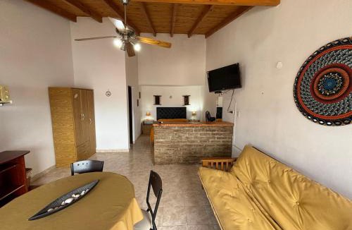 Las Grutas Apartment | "Valentina Alquileres" Complejo familiar con estacionamiento privado