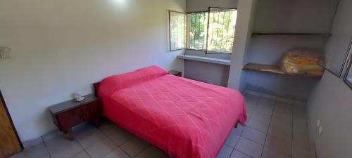 Ampimpa House | Valentina in the peace of Los Zazos