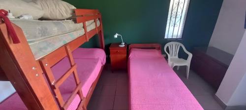 Ampimpa House | Valentina in the peace of Los Zazos