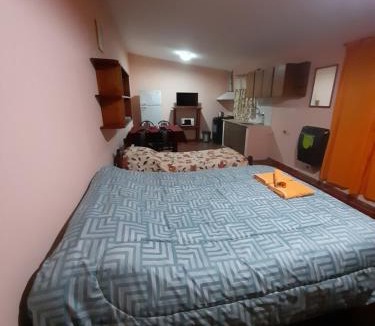 Jesus Maria Apartment | Valentino Apart I