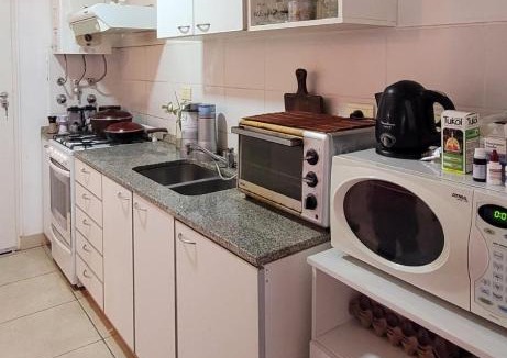 Ezeiza House | Valentino hospedaje