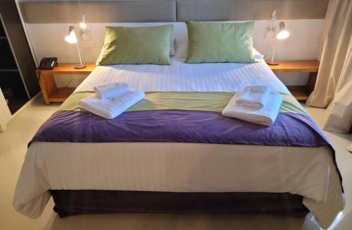 Valeria del Mar Hotel | Valeria del Faro Suite & Spa
