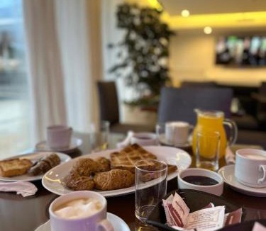 Valeria del Mar Hotel | Valeria del Faro Suite & Spa