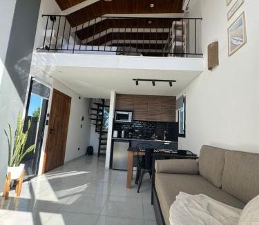 Necochea House | Valhalla Necochea