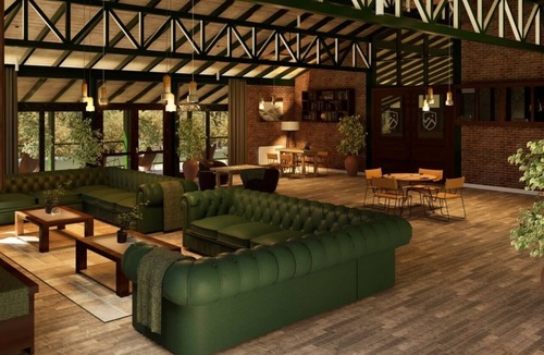 Uspallata Hotel | Valle Andino