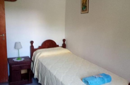 El Rincon House | Valle de Bendición