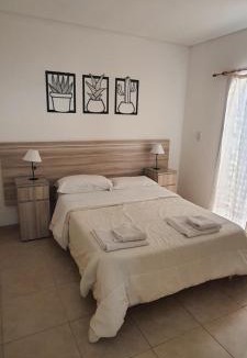 Tunuyan Apartment | Valle de Uco Departamentos Urbanos - Ruta 40