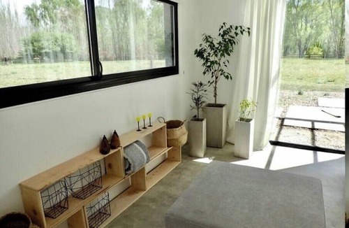 Tunuyan House | Valle de Uco Modern Chic w/pool