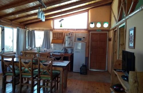 Uspallata Ski Chalet | Valle del Cielo