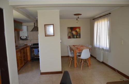 Trevelin Apartment | Valle del Molino