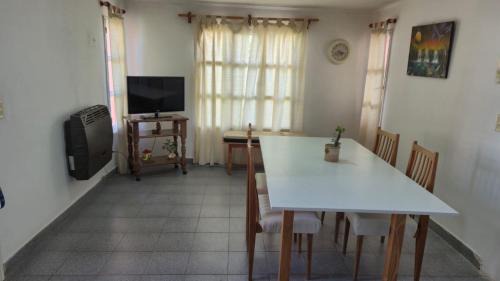 Gobernador Gregores Apartment | Valle del Río Chico