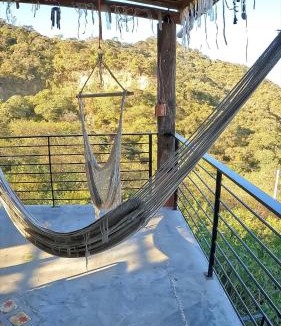 La Caldera Department Ski Chalet | Valle Hermoso Salta