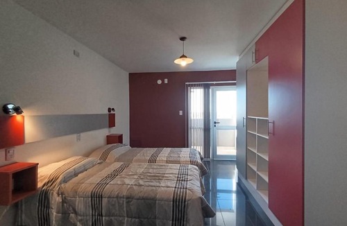San Juan Apartment | Vanguardia Suites