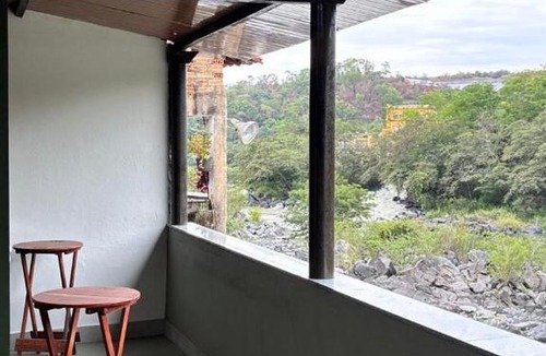 Conceicao do Para House | Varanda do Pará - Rancho Para Aluguel à Beira do Rio Pará