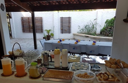 Peruibe Hotel | Vargas Peruibe Hotel