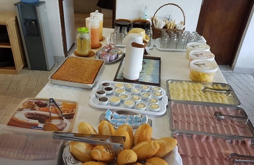 Peruibe Hotel | Vargas Peruibe Hotel
