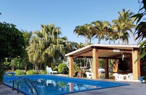 Peruibe Hotel | Vargas Peruibe Hotel
