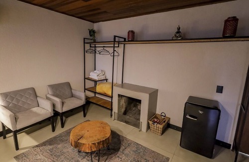 Campo Largo Hotel | Varshana Hotel