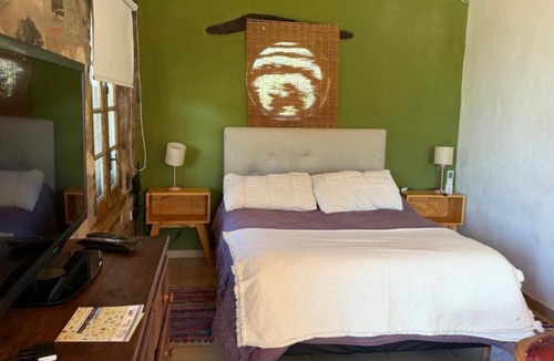 San Javier House | Vayu- en La Casa de Nanda