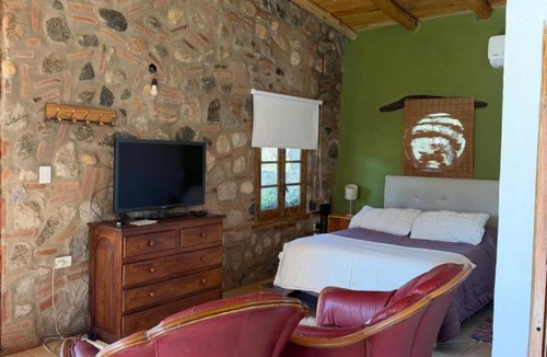 San Javier House | Vayu- en La Casa de Nanda