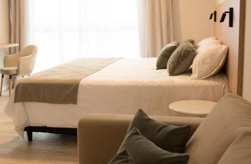 Bahia Blanca Apartment | VAYU LuxuryLofts