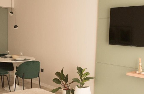 Bahia Blanca Apartment | VAYU LuxuryLofts