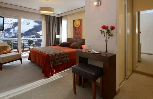 Villa Catedral Apartment | VC1 - LUXURY 2 BEDROOM APARTMENT IN VILLA CATEDRAL