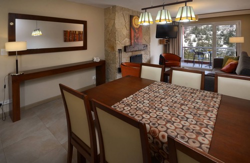 Villa Catedral Apartment | VC1 - LUXURY 2 BEDROOM APARTMENT IN VILLA CATEDRAL