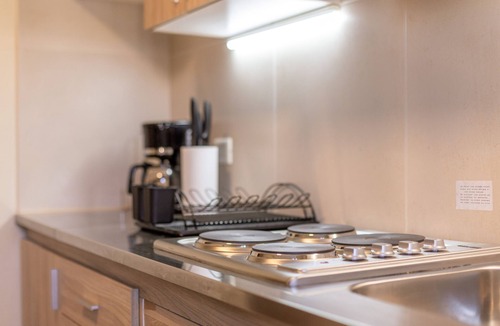Villa Catedral Apartment | VC2 - LUXURY 2 BEDROOM APARTMENT CERRO CATEDRAL