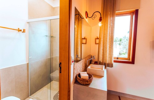 Pereque Hotel | VELINN Pousada Villa Caiçara