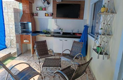 Diogo House | @vempraarembepe