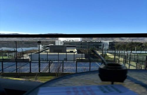 Villa Parque Siquiman Apartment | Veneto Village - Vista al Lago - 10 minutos a Carlos Paz