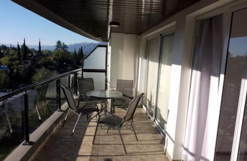 Villa Parque Siquiman Apartment | Veneto Village Departamento