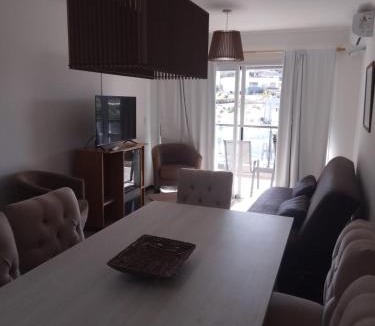Villa Parque Siquiman Apartment | Veneto Village Departamento