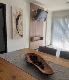 Villa Parque Siquiman Apartment | Veneto Village Resort & Spa