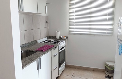 Resistencia Apartment | Venezia 1D