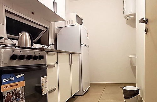 Resistencia Apartment | Venezia I - Temporary 4 people and garage