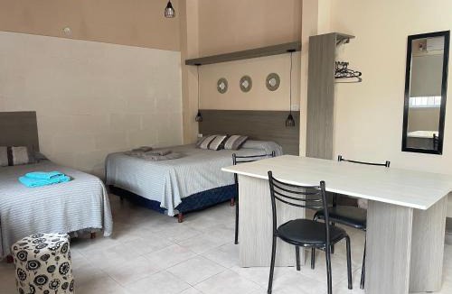 Villa Mercedes Apartment | Venezia-Monoambiente