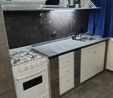 El Challao Apartment | Ventanas al Cerro-El Challao Departamento en barrio privado