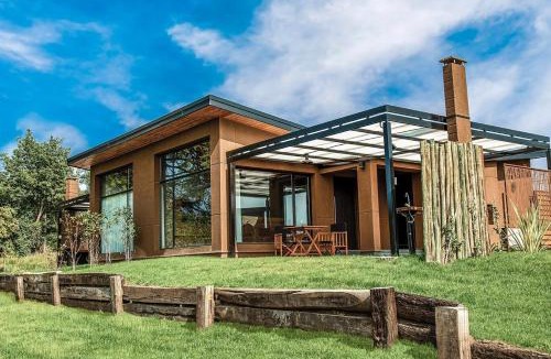 Sierra de la Ventana Resort | Ventania Golf Resort