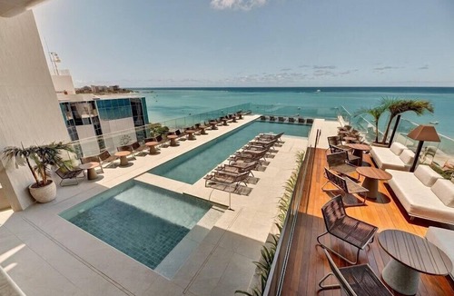 Pajucara Hotel | Venti Hotel - By Brisa Hotéis - Soft Opening