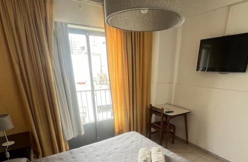 Comodoro Rivadavia Hotel | Ventia Hotel Comodoro