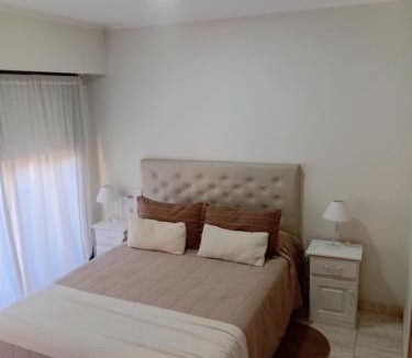 Chivilcoy Apartment | Vento Apart