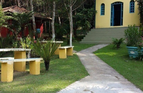Cotia House | Venue for events, churches, gatherings, weddings, companies, schools.