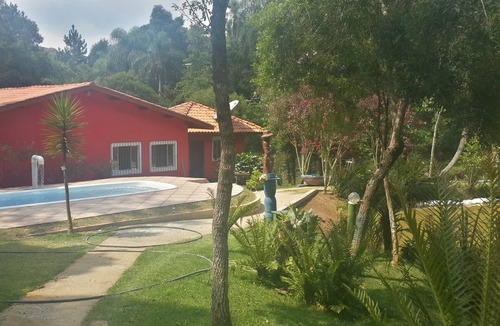 Cotia House | Venue for events, churches, gatherings, weddings, companies, schools.