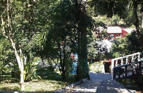 Cotia House | Venue for events, churches, gatherings, weddings, companies, schools.