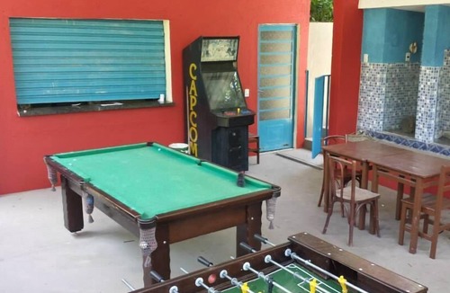 Cotia House | Venue for events, churches, gatherings, weddings, companies, schools.